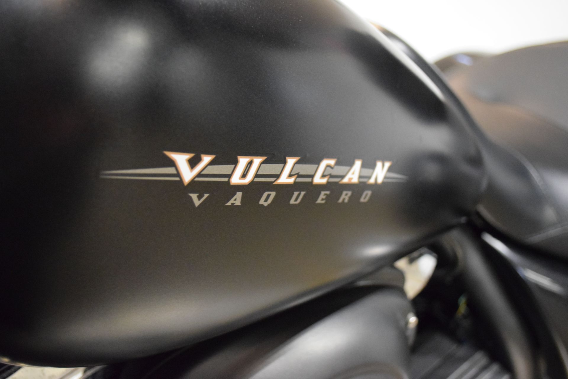 2013 Kawasaki Vulcan® 1700 Vaquero™ in Wauconda, Illinois - Photo 20