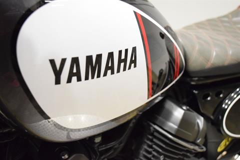 2017 Yamaha SCR950 in Wauconda, Illinois - Photo 20