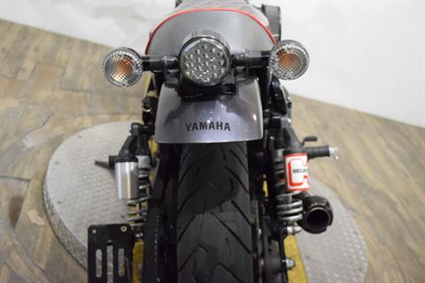 2017 Yamaha SCR950 in Wauconda, Illinois - Photo 25