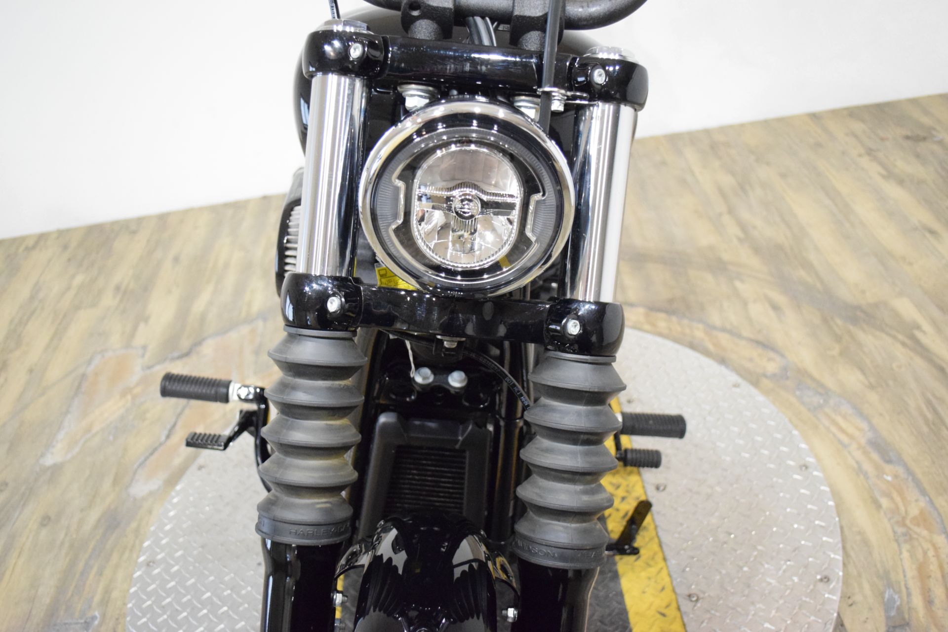2022 Harley-Davidson Street Bob® 114 in Wauconda, Illinois - Photo 12