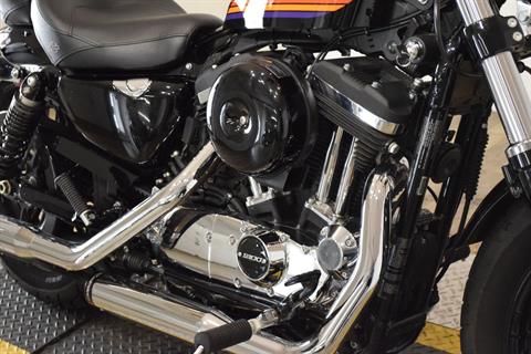 2018 Harley-Davidson Forty-Eight® Special in Wauconda, Illinois - Photo 4