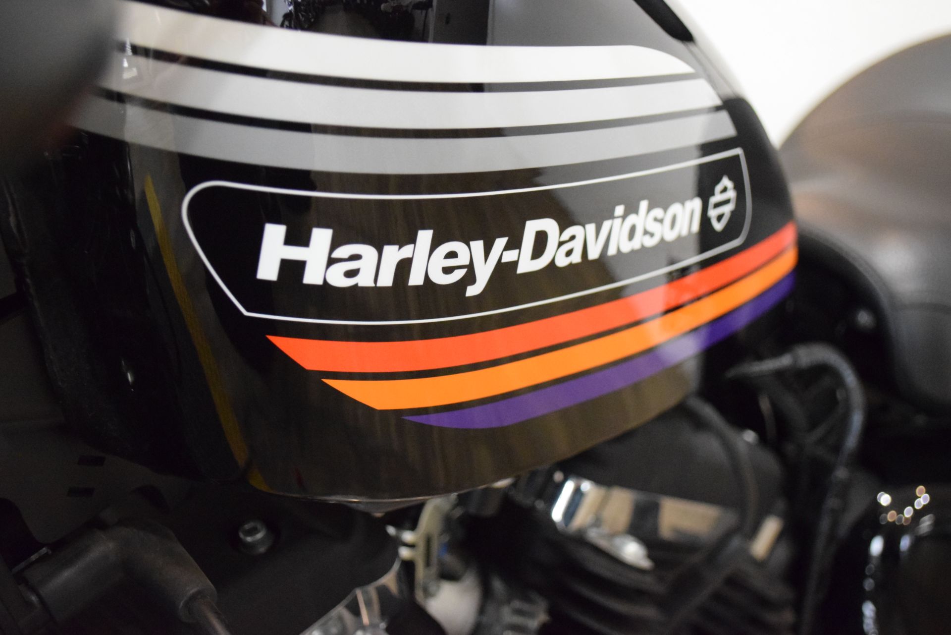 2018 Harley-Davidson Forty-Eight® Special in Wauconda, Illinois - Photo 20