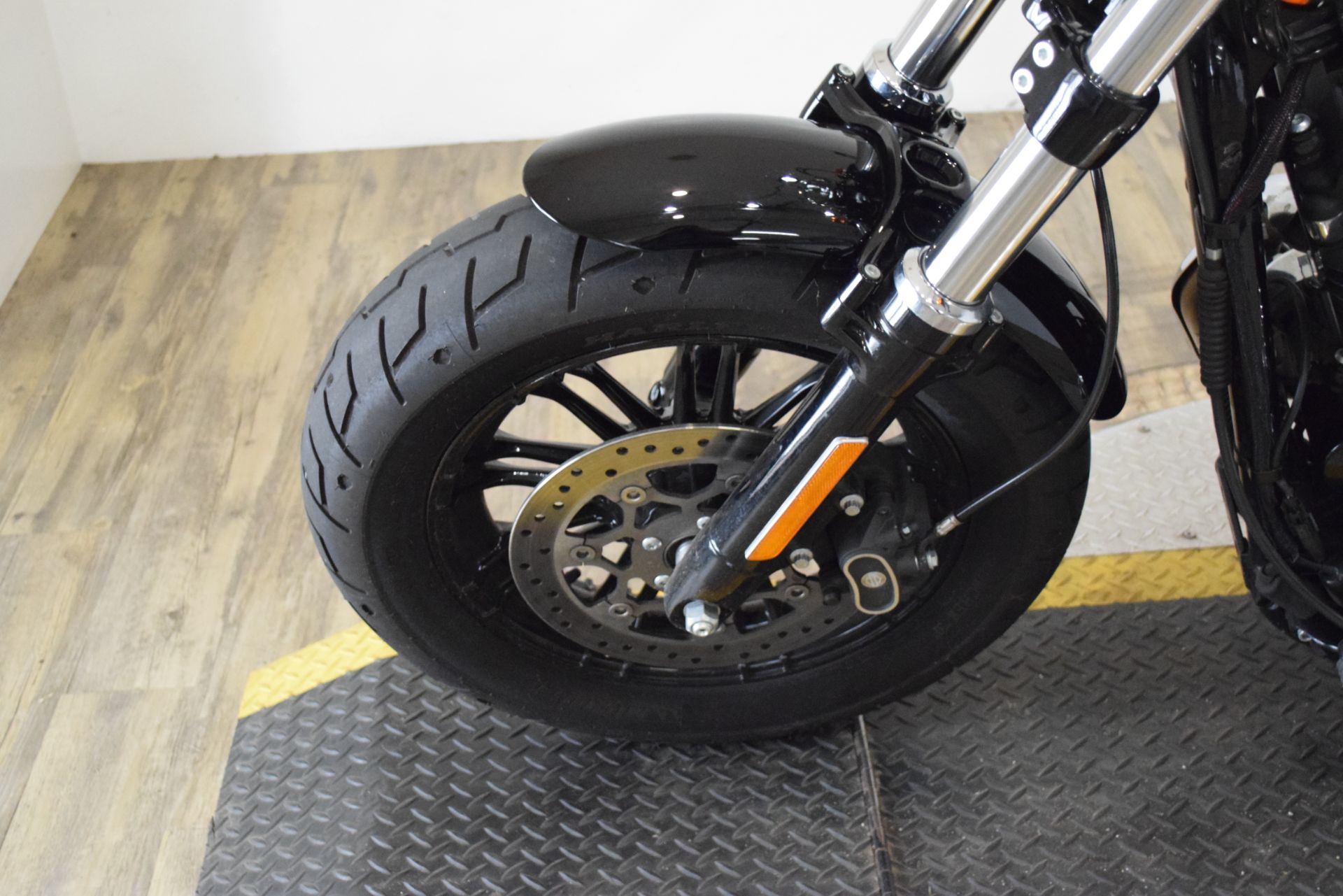 2018 Harley-Davidson Forty-Eight® Special in Wauconda, Illinois - Photo 21