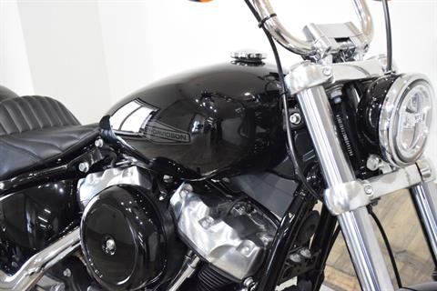 2022 Harley-Davidson Softail® Standard in Wauconda, Illinois - Photo 4