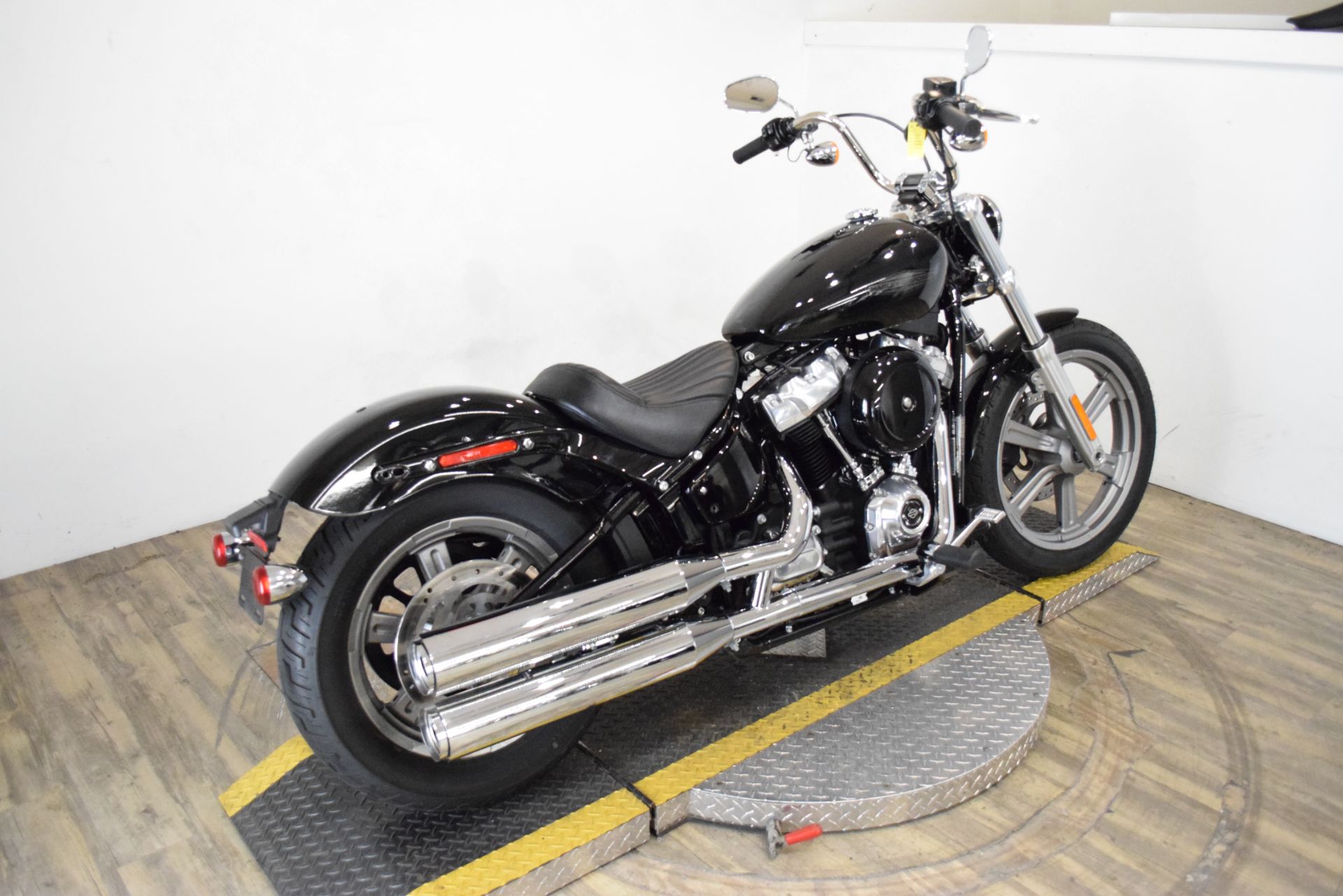 2022 Harley-Davidson Softail® Standard in Wauconda, Illinois - Photo 10