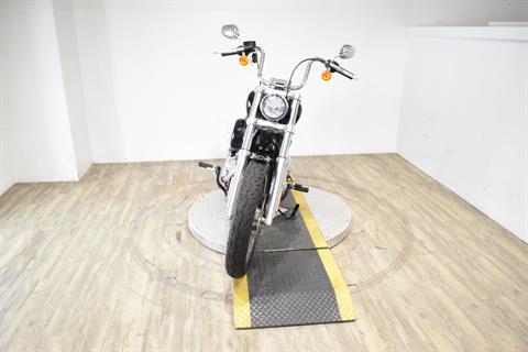 2022 Harley-Davidson Softail® Standard in Wauconda, Illinois - Photo 11