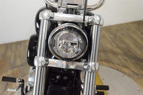 2022 Harley-Davidson Softail® Standard in Wauconda, Illinois - Photo 13