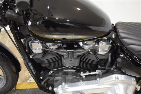 2022 Harley-Davidson Softail® Standard in Wauconda, Illinois - Photo 19