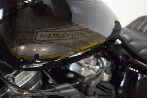 2022 Harley-Davidson Softail® Standard in Wauconda, Illinois - Photo 21