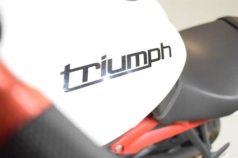 2013 Triumph Street Triple R ABS in Wauconda, Illinois - Photo 19