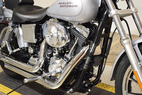 2002 Harley-Davidson FXDL  Dyna Low Rider® in Wauconda, Illinois - Photo 4