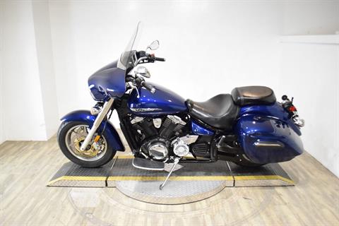 2013 Yamaha V Star 1300 Deluxe in Wauconda, Illinois - Photo 15