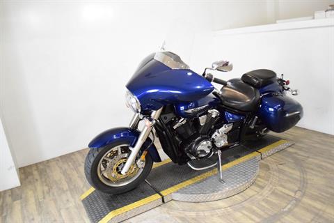 2013 Yamaha V Star 1300 Deluxe in Wauconda, Illinois - Photo 22