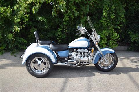 1999 Honda VALKYRIE TRIKE in Wauconda, Illinois - Photo 1