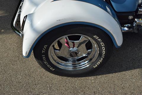 1999 Honda VALKYRIE TRIKE in Wauconda, Illinois - Photo 8