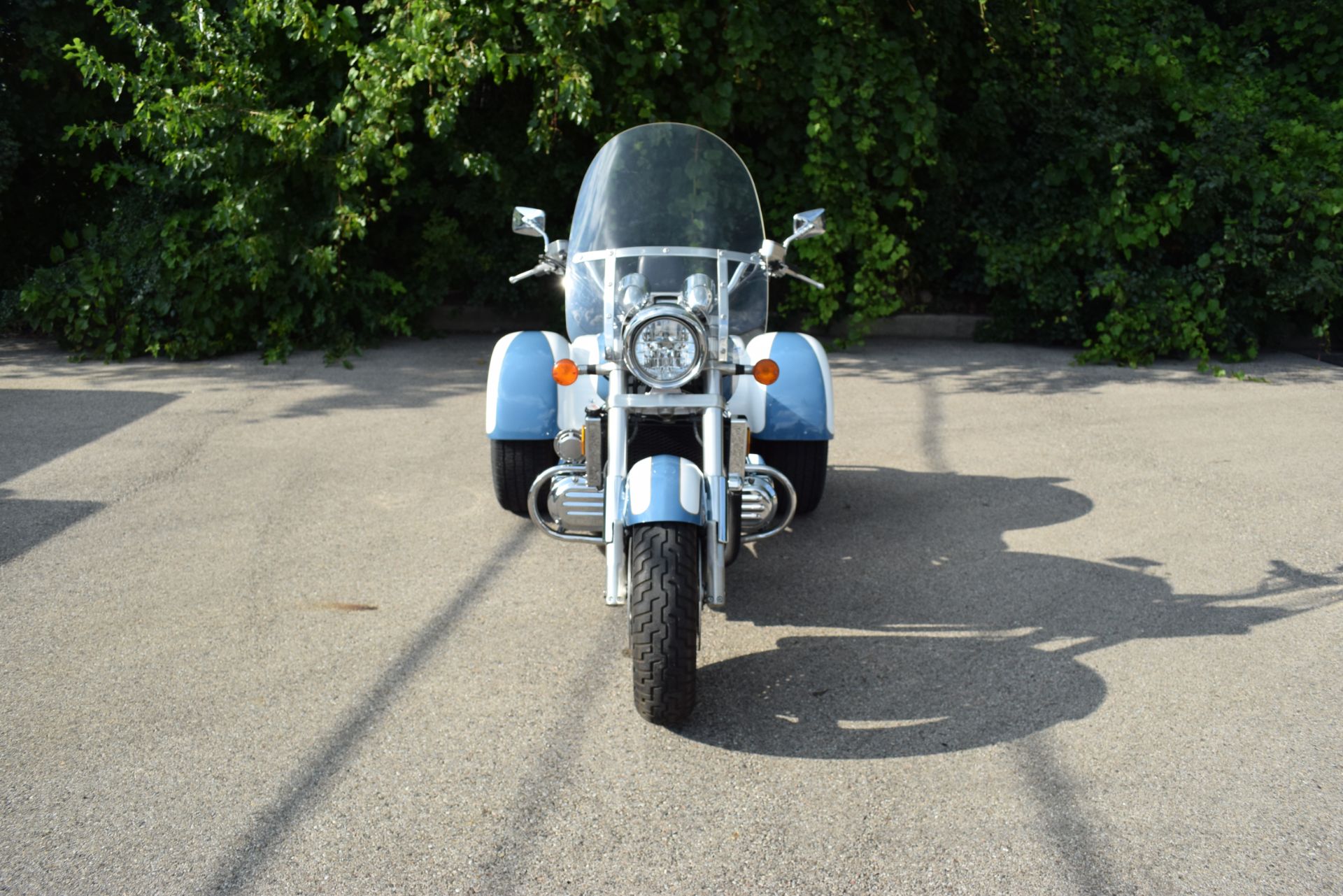 1999 Honda VALKYRIE TRIKE in Wauconda, Illinois - Photo 10