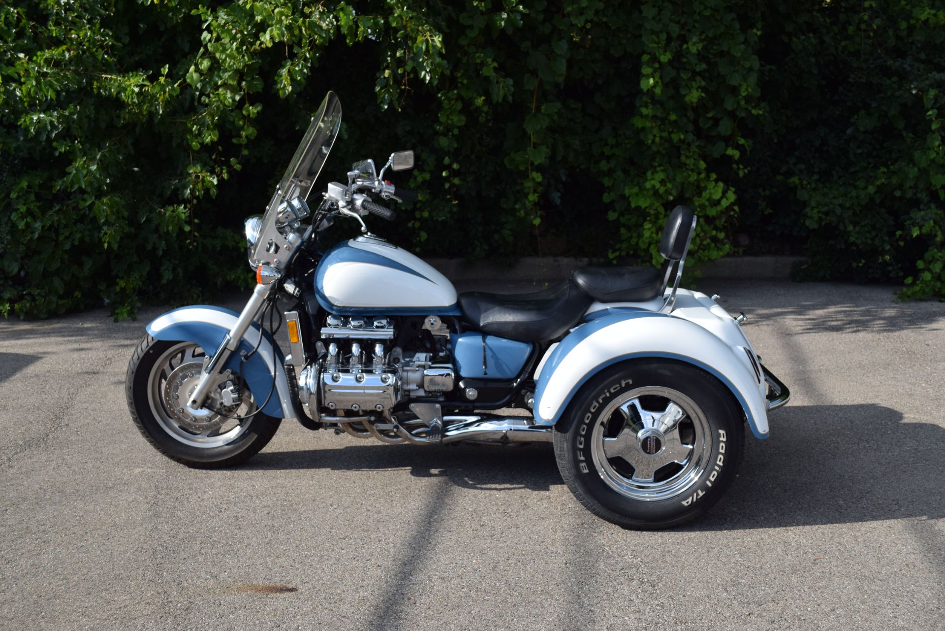 1999 Honda VALKYRIE TRIKE in Wauconda, Illinois - Photo 15