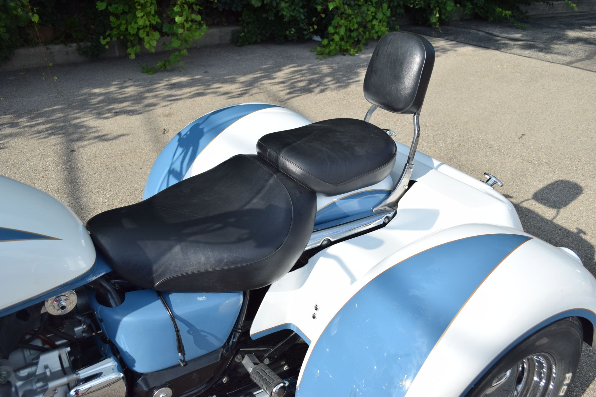 1999 Honda VALKYRIE TRIKE in Wauconda, Illinois - Photo 17