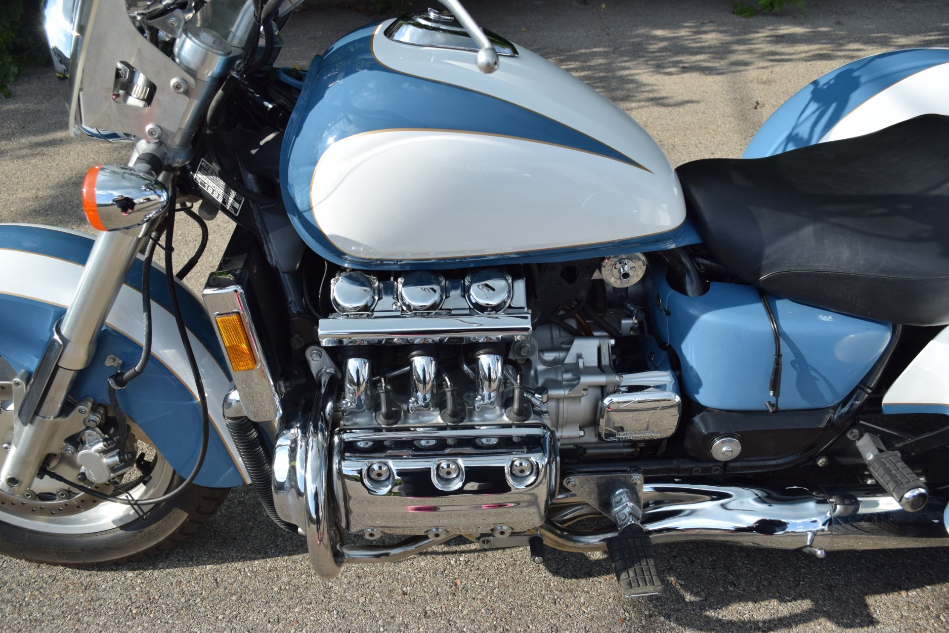 1999 Honda VALKYRIE TRIKE in Wauconda, Illinois - Photo 18