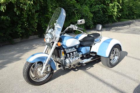 1999 Honda VALKYRIE TRIKE in Wauconda, Illinois - Photo 22