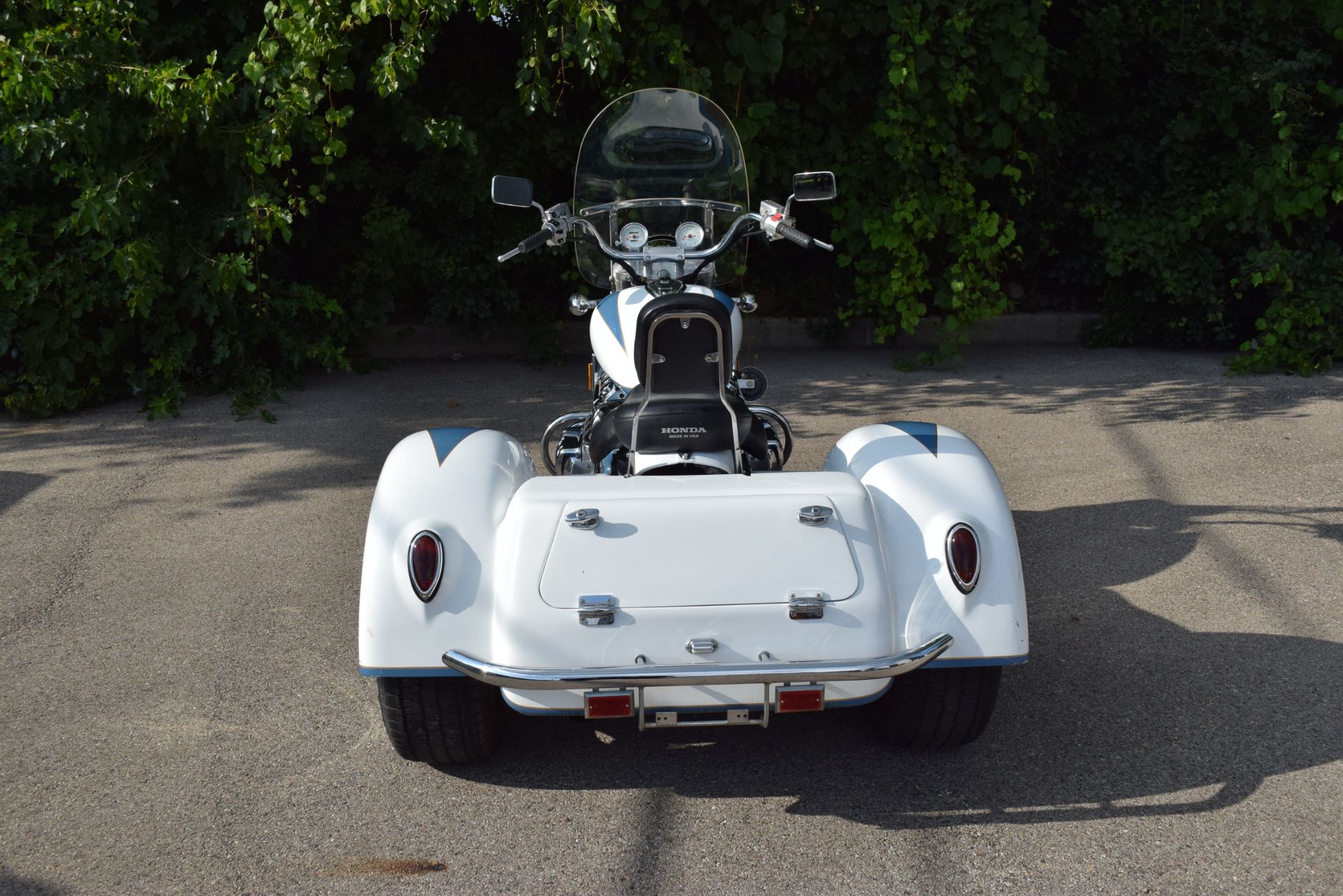 1999 Honda VALKYRIE TRIKE in Wauconda, Illinois - Photo 23