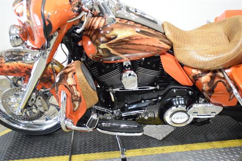 2013 Harley-Davidson CVO™ Ultra Classic® Electra Glide® in Wauconda, Illinois - Photo 18