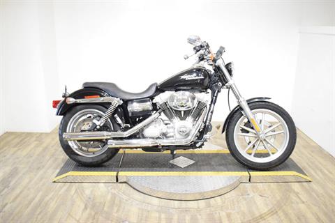 2006 Harley-Davidson Dyna™ Super Glide® in Wauconda, Illinois - Photo 1