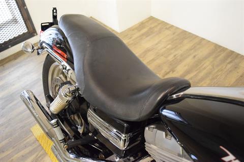 2006 Harley-Davidson Dyna™ Super Glide® in Wauconda, Illinois - Photo 5