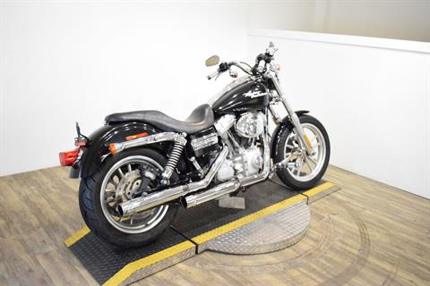 2006 Harley-Davidson Dyna™ Super Glide® in Wauconda, Illinois - Photo 9