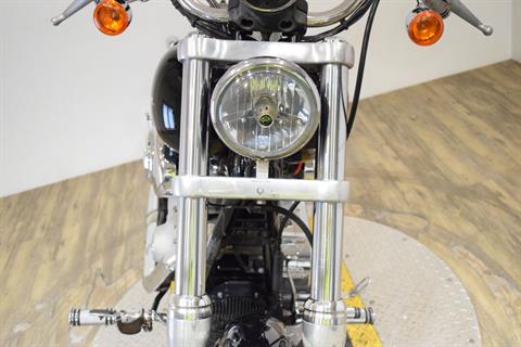 2006 Harley-Davidson Dyna™ Super Glide® in Wauconda, Illinois - Photo 12
