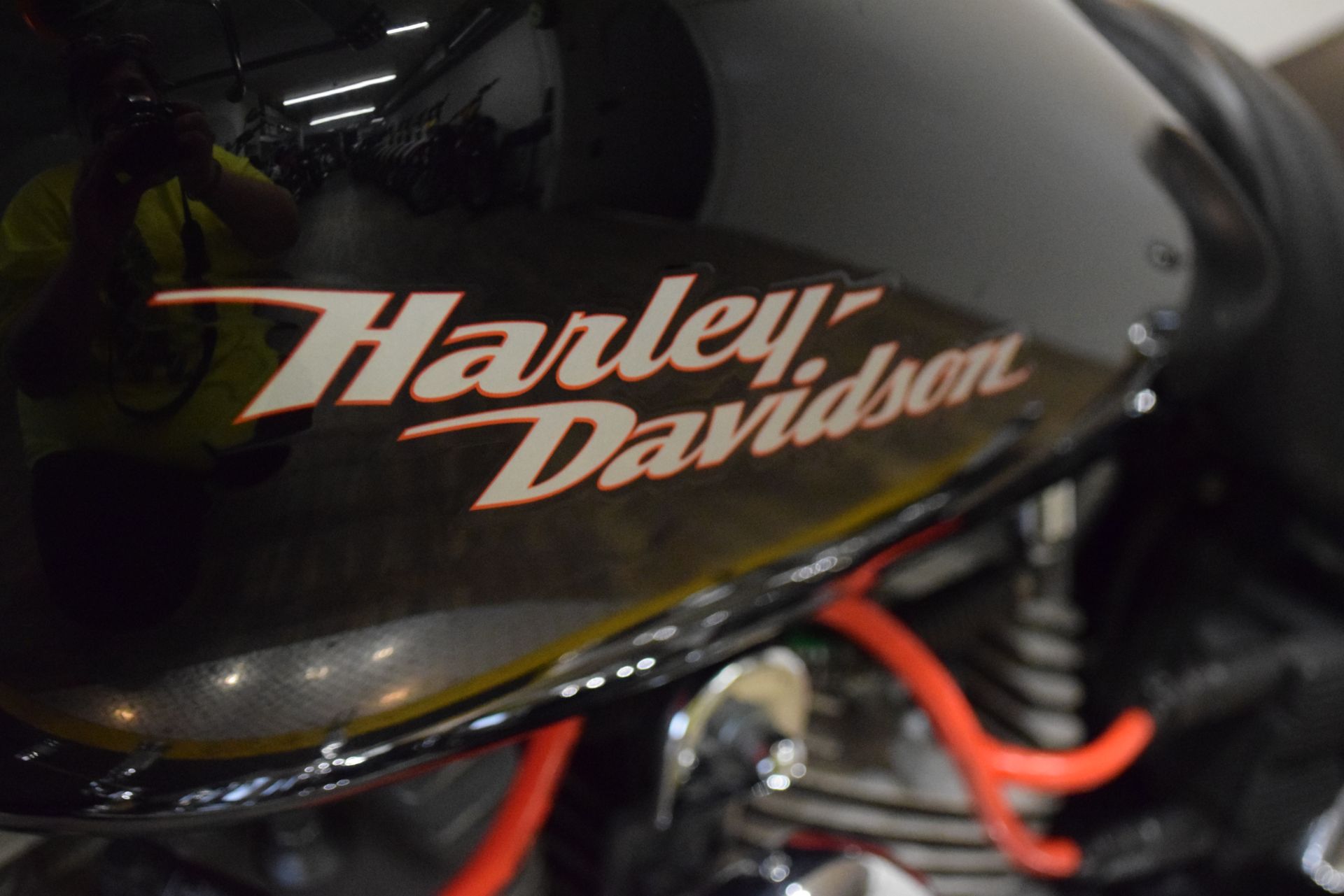 2006 Harley-Davidson Dyna™ Super Glide® in Wauconda, Illinois - Photo 20