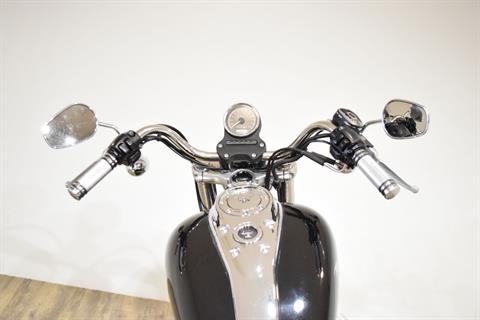 2006 Harley-Davidson Dyna™ Super Glide® in Wauconda, Illinois - Photo 27