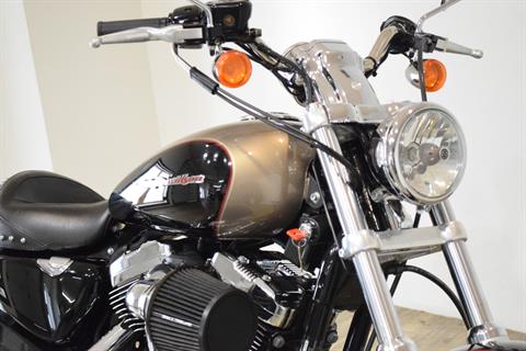 2005 Harley-Davidson Sportster® XL 1200 Custom in Wauconda, Illinois - Photo 3