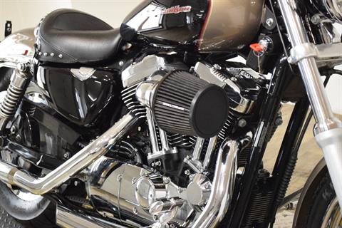 2005 Harley-Davidson Sportster® XL 1200 Custom in Wauconda, Illinois - Photo 4