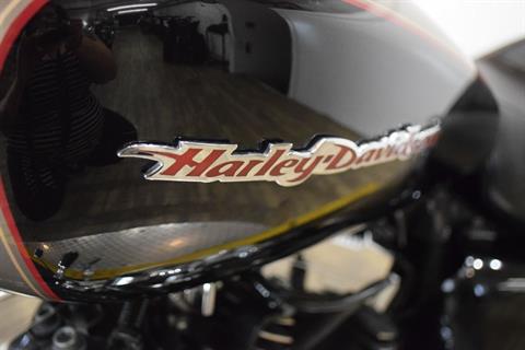 2005 Harley-Davidson Sportster® XL 1200 Custom in Wauconda, Illinois - Photo 19