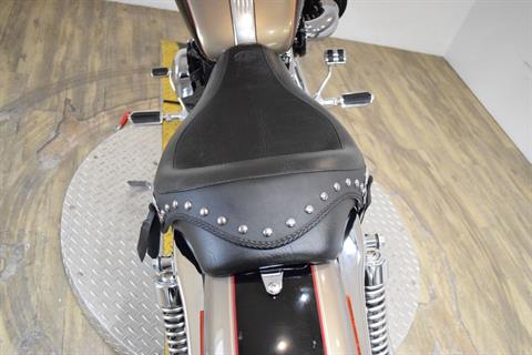 2005 Harley-Davidson Sportster® XL 1200 Custom in Wauconda, Illinois - Photo 25