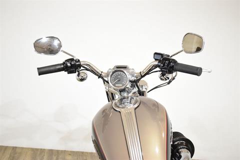 2005 Harley-Davidson Sportster® XL 1200 Custom in Wauconda, Illinois - Photo 26