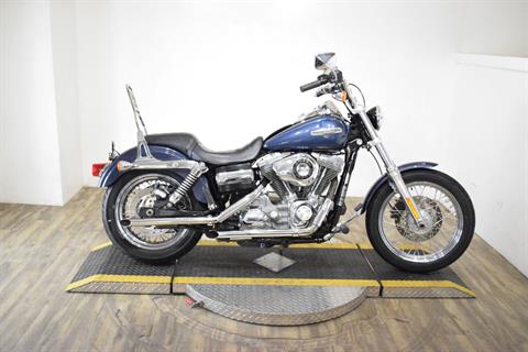 2009 Harley-Davidson Dyna® Super Glide® Custom in Wauconda, Illinois - Photo 1