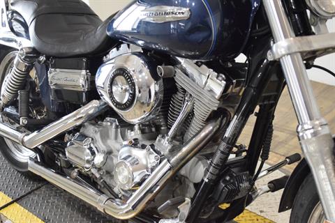 2009 Harley-Davidson Dyna® Super Glide® Custom in Wauconda, Illinois - Photo 4