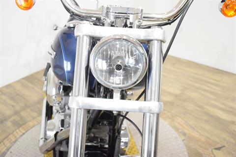 2009 Harley-Davidson Dyna® Super Glide® Custom in Wauconda, Illinois - Photo 12