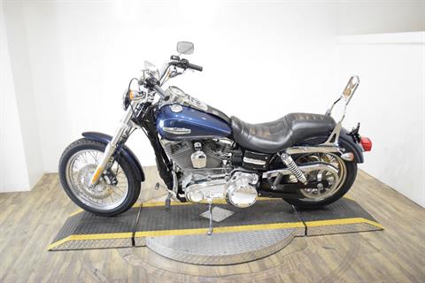 2009 Harley-Davidson Dyna® Super Glide® Custom in Wauconda, Illinois - Photo 15