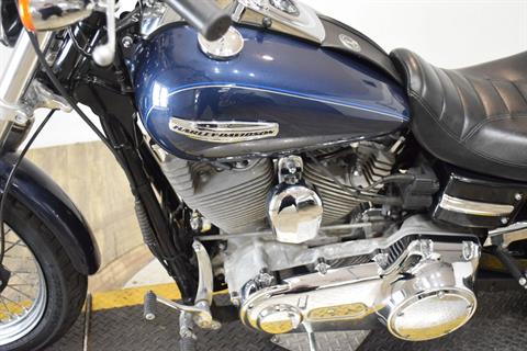 2009 Harley-Davidson Dyna® Super Glide® Custom in Wauconda, Illinois - Photo 18