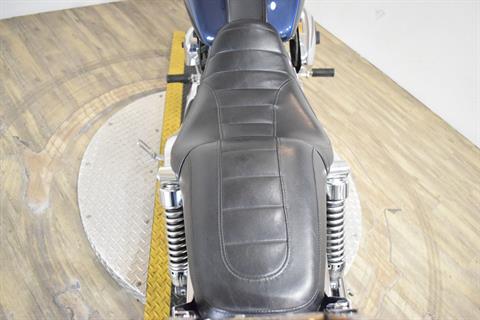 2009 Harley-Davidson Dyna® Super Glide® Custom in Wauconda, Illinois - Photo 27