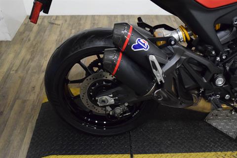 2023 Ducati Monster SP in Wauconda, Illinois - Photo 8