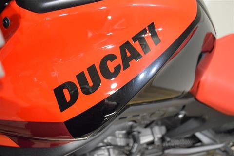 2023 Ducati Monster SP in Wauconda, Illinois - Photo 19