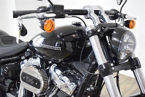 2020 Harley-Davidson Breakout® 114 in Wauconda, Illinois - Photo 4