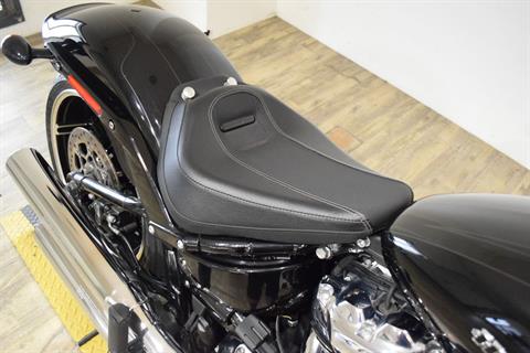 2020 Harley-Davidson Breakout® 114 in Wauconda, Illinois - Photo 6