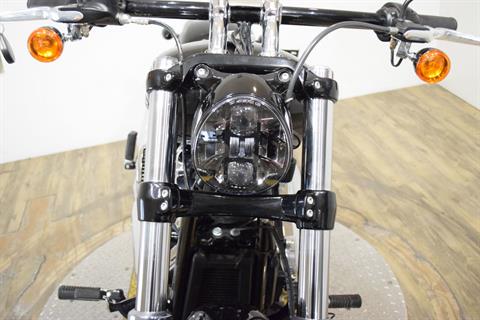 2020 Harley-Davidson Breakout® 114 in Wauconda, Illinois - Photo 13