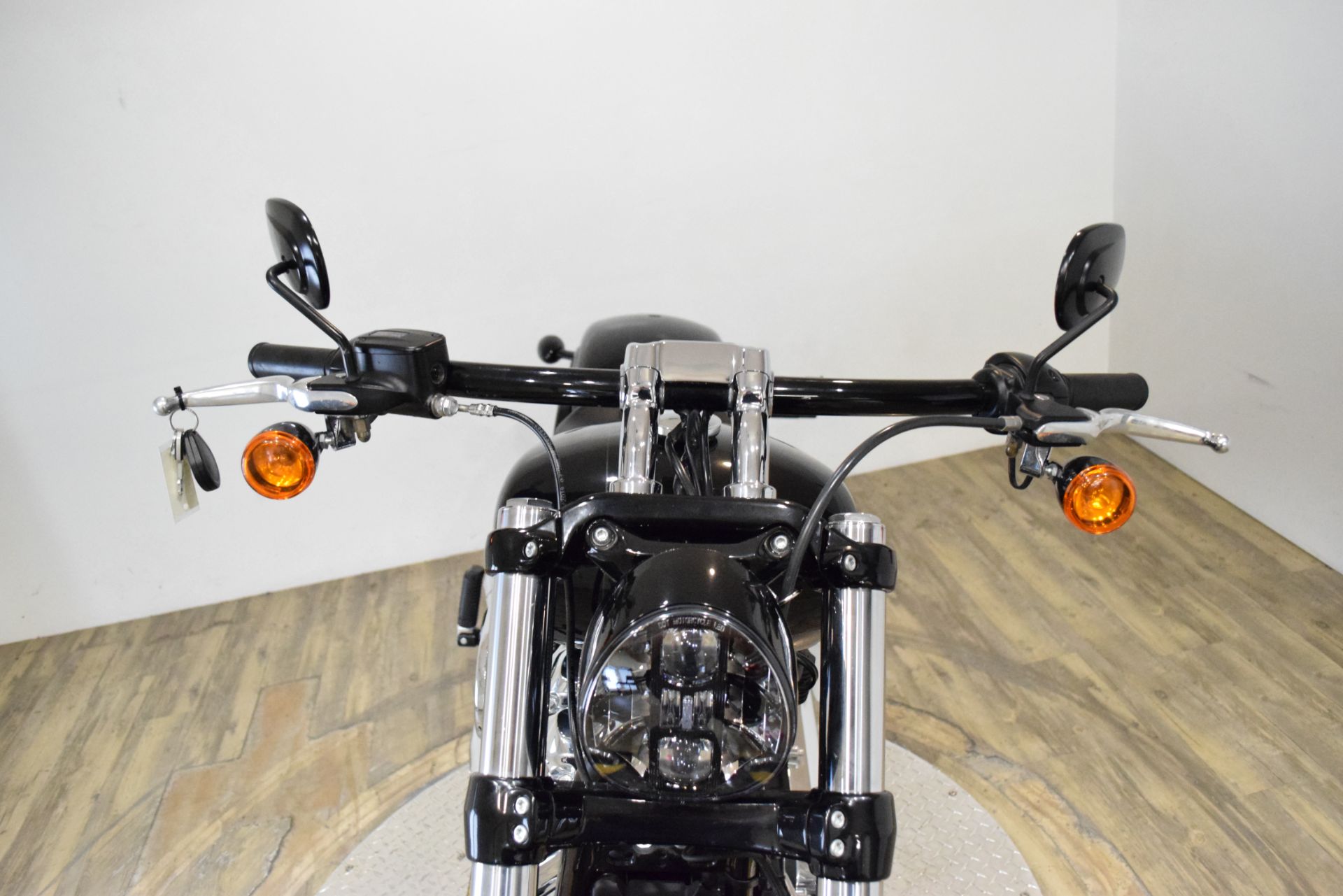 2020 Harley-Davidson Breakout® 114 in Wauconda, Illinois - Photo 14