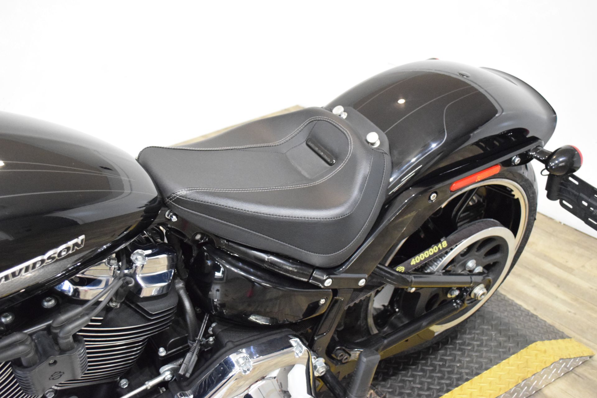 2020 Harley-Davidson Breakout® 114 in Wauconda, Illinois - Photo 18